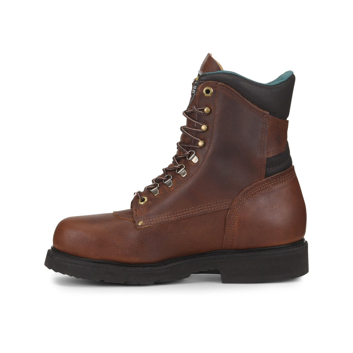 Carolina Sarge HI #1809 Men's 8